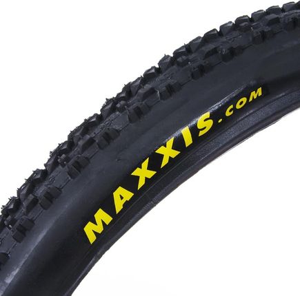 Maxxis Ranchero 26 Exception Czarny - Ceny i opinie - Ceneo.pl