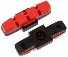 Zdjęcie Magura Hs11/Hs33/Hs33 R V-Brake Czerwony - Nowa Sól