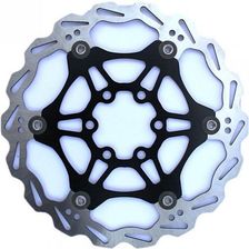 Zdjęcie Clarks Lightweight Disc-Rotor 6-Otwory Czarny - Jasło