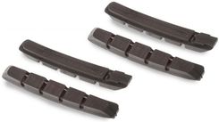 Zdjęcie Shimano M70R2 V-Brake Dla Wkład Do Klock Hamulcy Szczękowych Czarny - Środa Śląska