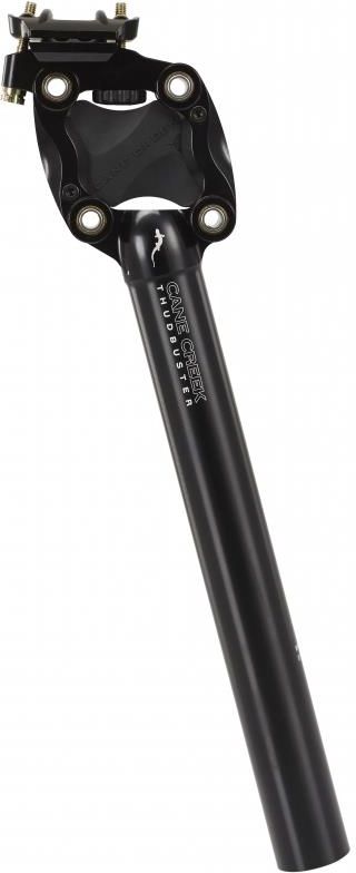 cane creek st thudbuster seatpost