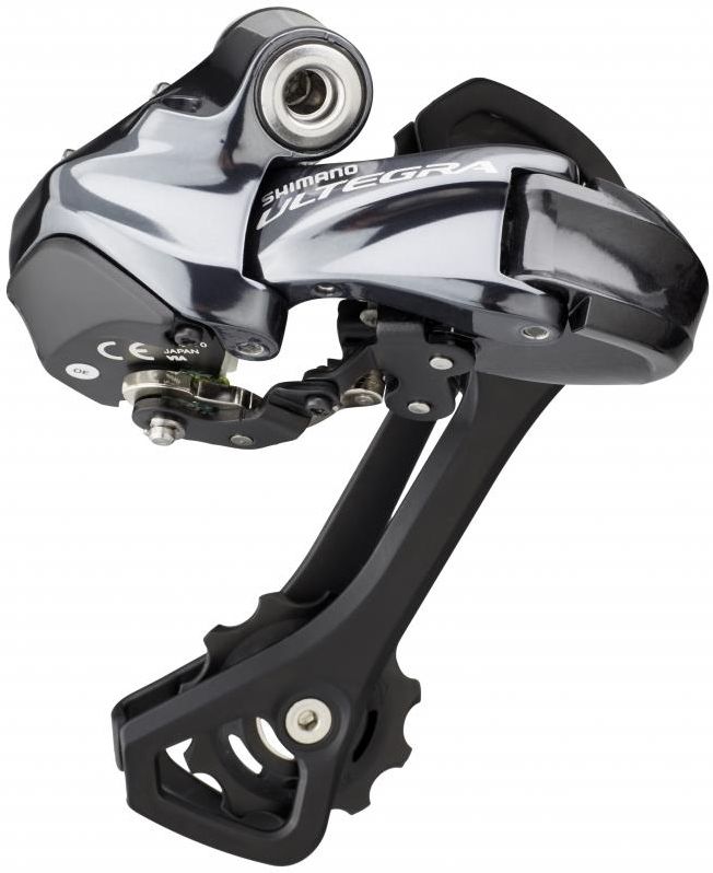 Shimano Ultegra Di2 RD-6870リアディレイラー SHIMANO ULTEGRA Di2（シマノ アルテグラ Di2）RD-6870 GS 対応