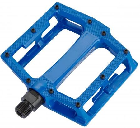 Reverse Super Shape 3D Pedal Niebieski