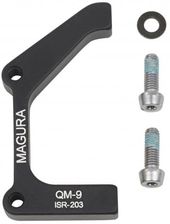 Zdjęcie Magura Is-Pm Qm9 Disc Brake Adapter Rear Wheel, 203 Mm - Gliwice