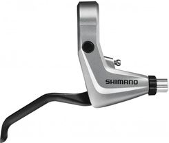 Zdjęcie Shimano Bl-T4000 Set Srebrny - Baborów