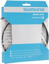 Shimano Sm Bh59 Jk Ss Akcesoria Do Hamulc Tarczowych Czarny Ceny I Opinie Ceneo Pl