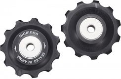 Zdjęcie Shimano Xt Częśł Do Przerzutek 10-Biegowe Czarny - Ścinawa