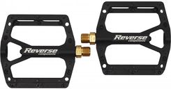 Zdjęcie Reverse One Srebrny Tytanowa Oś Czarny - Alwernia