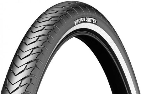 Michelin Protek 28 Calowy Drut Reflex Czarny