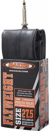 Maxxis Flyweight 27.5 X 1.90/2.125 Sv Czarny