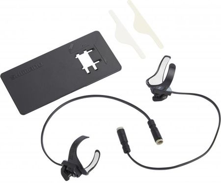 Shimano Przełączniki Sprinterskie Di2 Sw-R610 Zestaw