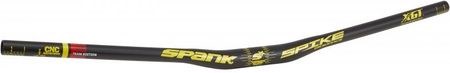 Spank Spike 800 Race Vibrocore Mtb 31,8Mm Żółty Czarny