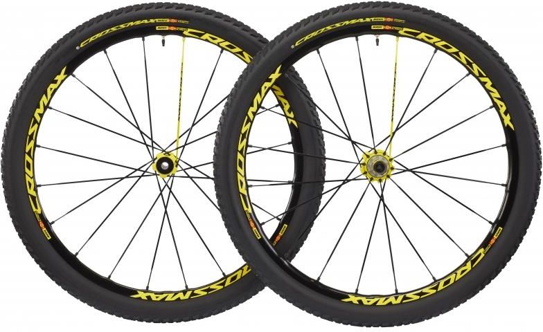 パーツ MAVIC CROSSMAX XL PRO 27.5 disc Mavic Crossmax XL Pro Ltd 27,5 WTS Intl 2.4 - RABE Bike Online Store