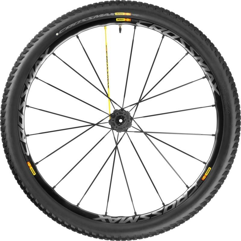 Mavic Crossmax Xl Pro 29 Intl 2,35 M11 Czarny - Ceny i