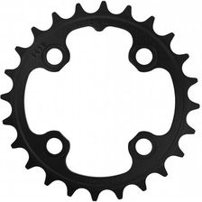 Zdjęcie Truvativ Mtb 64 Mm Aluminium 9/10-Rzędowa Czarny - Sulechów