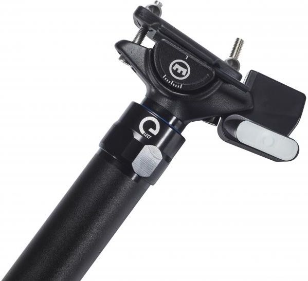 MAGURA VYRON ELECT ヴァイロン ドロッパー31.6mm 150 販売終了】VYRON ELECT ヴァイロン ドロッパーシートポスト