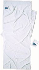 Zdjęcie Cocoon Travelsheet Silk Cotton Biały - Baborów