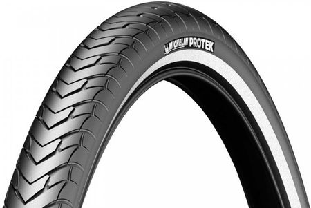 Michelin Protek 28 Czarny