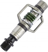 Zdjęcie Crankbrothers Eggbeater 2 Zielony Srebrny - Borne Sulinowo