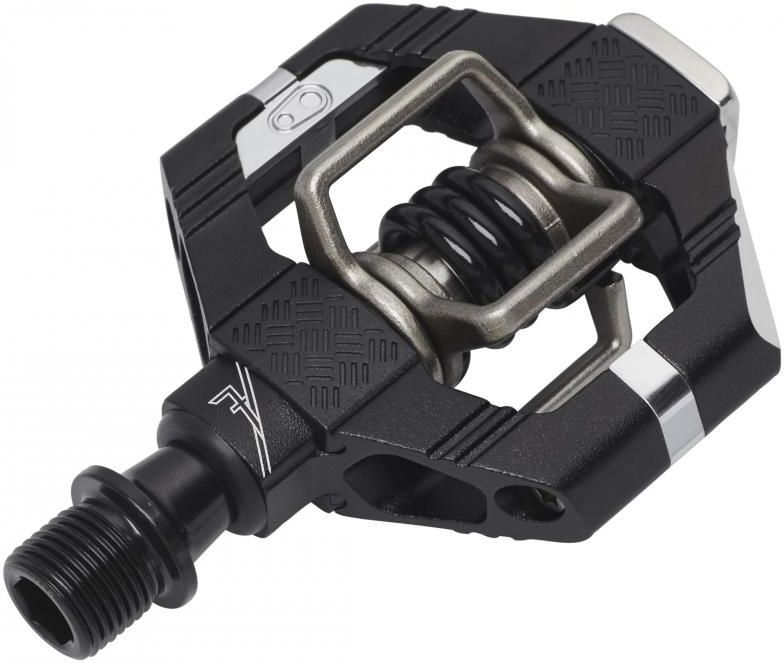 Crankbrothers Candy 7 Czarny - Ceny i opinie - Ceneo.pl