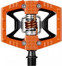 Zdjęcie Crankbrothers Double Shot Pomarańczowy Czarny - Ostróda