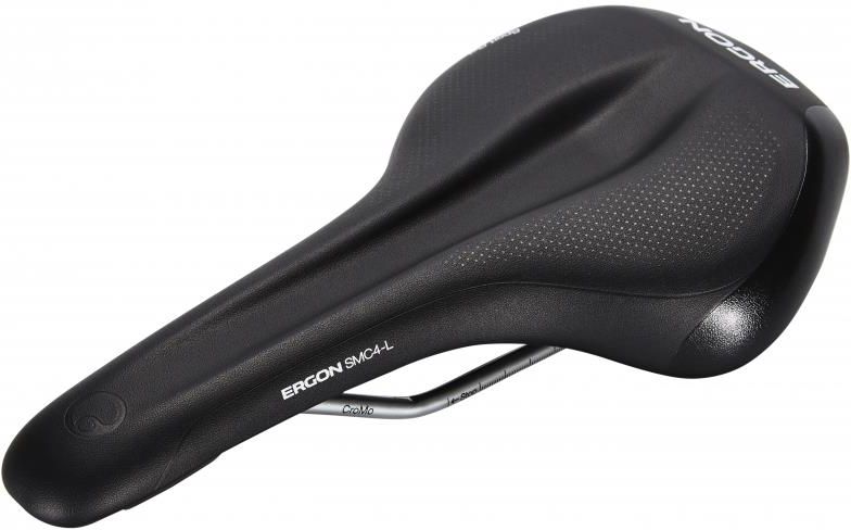 ergon smc4 gel