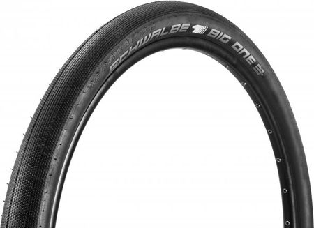 Schwalbe big best sale one snakeskin 29