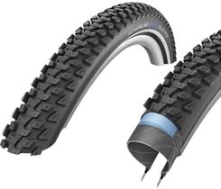 Zdjęcie Schwalbe Marathon Plus Mtb Performance Smartguard 26 Drut Reflex Czarny - Szczecin