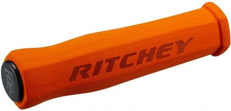 Ritchey Wcs True Grip Chwyt Pomarańczowy