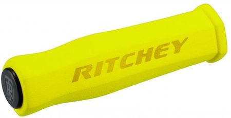 Ritchey Wcs True Grip Chwyt Żółty