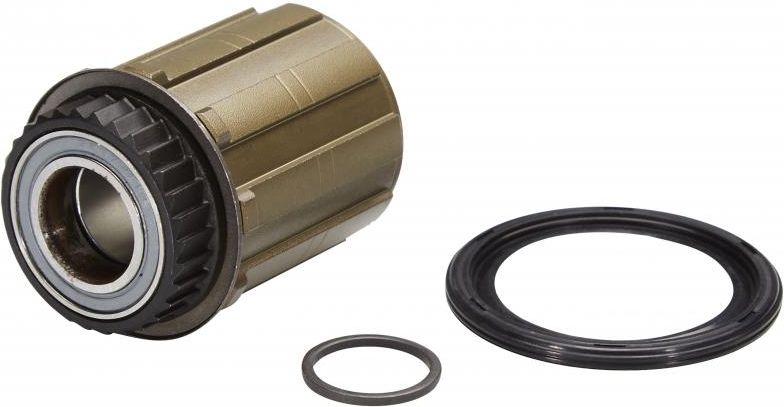 Zdjęcie Ritchey Wcs Vantage / Trail Akcesoria Do Piast Shimano Złoty - Łapy