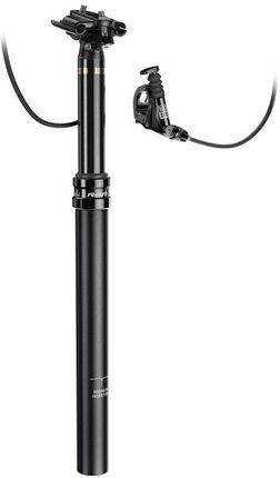 Rockshox Reverb 31,6 Mm/125 Mm Lewe Czarny - Ceny i opinie - Ceneo.pl