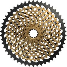 Zdjęcie Sram Xg-1299 Cassette 12-Speed Złoty Kasety - Rydułtowy