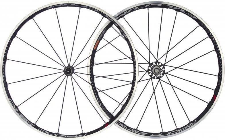 ⭐️AKPIMP⭐️Fulcrum Racing zero Fulcrum Racing Zero Shimano Czarny - Ceny i opinie - Ceneo.pl