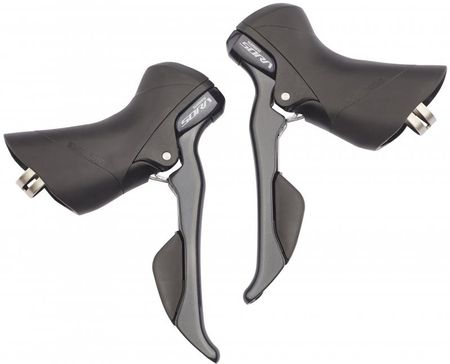 Shimano Sora St-R3000/St-R3030 Zestaw Klamkomanetek 3X9