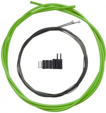 Zdjęcie Shimano Optislick Kabel/Osłonka Do Przerzutek Zielony - Rzgów