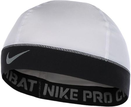 nike pro combat skull cap