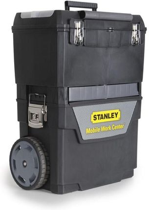 Stanley Skrzynka na kółkach Carbone 1-93-968