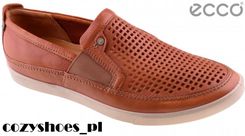 ecco collin slip on damska ecco collin slip on damska