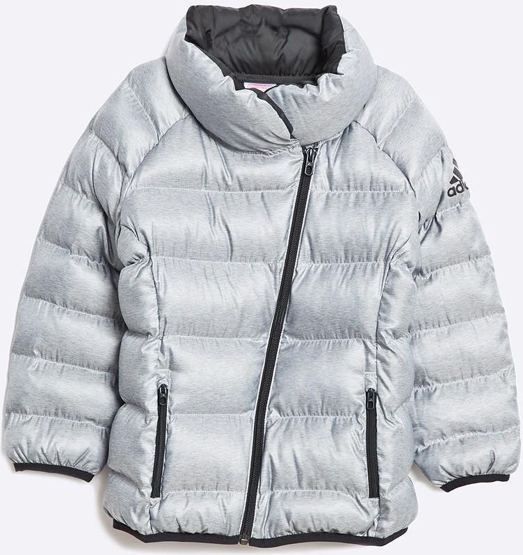 164 KURTKA MŁODZIEŻOWA ADIDAS ORIGINALS OCIEPLANA