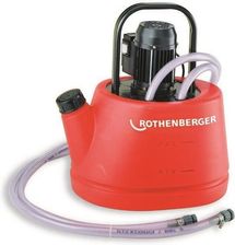Zdjęcie Rothenberger Rocal 20 Pompa Do Odkamieniania (61100) - Oborniki
