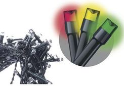 Zdjęcie Lampki choinkowe 500 LED XMAS CLAS  TIMER 50M MC | - Lubartów