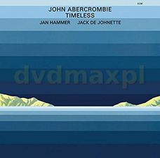 John Abercrombie: Timeless [Winyl]