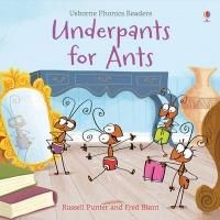 Zdjęcie Underpants for Ants - Katowice