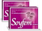 Soyfem 60 tabl