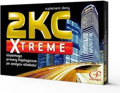 2 KC Xtreme 12 tabl - zdjęcie 1