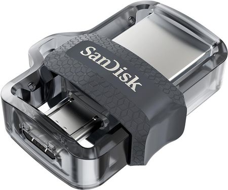 SanDisk 16GB Ultra Dual Drive (SDDD3016GG46)