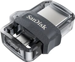 Zdjęcie Sandisk Ultra Dual Drive M 3.0 32GB (SDDD3032GG46) - Kowal