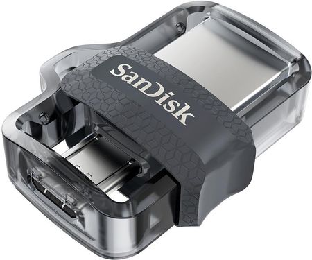 Sandisk Ultra Dual Drive M 3.0 32GB (SDDD3032GG46)
