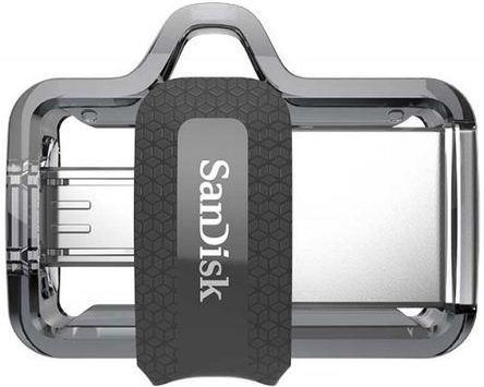 Sandisk Ultra Dual Drive M 3.0 128GB (SDDD3128GG46)